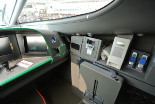 岡山新幹線ふれあいデー